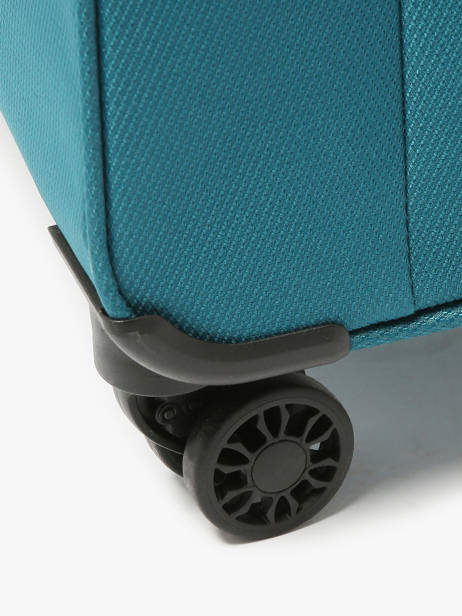 Lot De Valises Sun Travel Bleu sun 13269LOT vue secondaire 6