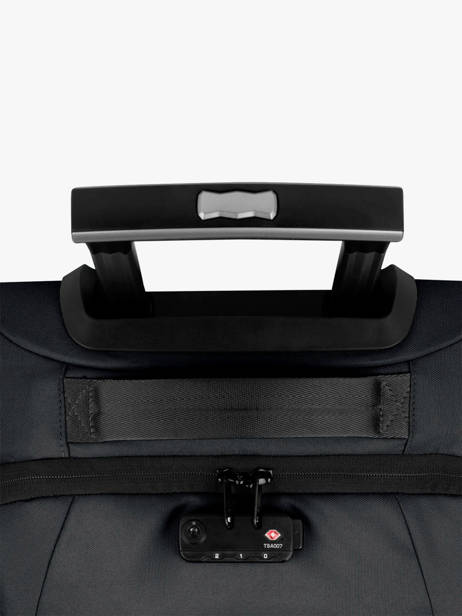 Cabin Luggage Cabaia Black travel S other view 2
