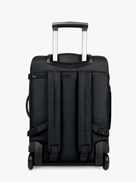Cabin Luggage Cabaia Black travel S other view 5