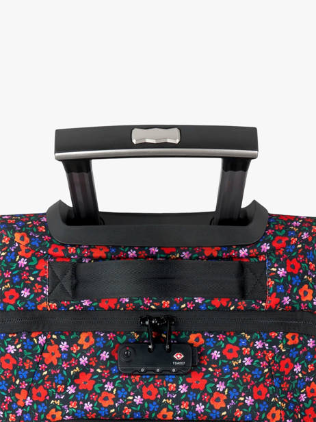 Cabin Luggage Cabaia Multicolor travel S other view 2
