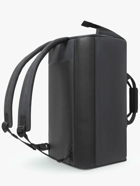 Sac De Voyage Cabine Sac à Dos Travel Cabaia Bleu travel DUFFV2 vue secondaire 5