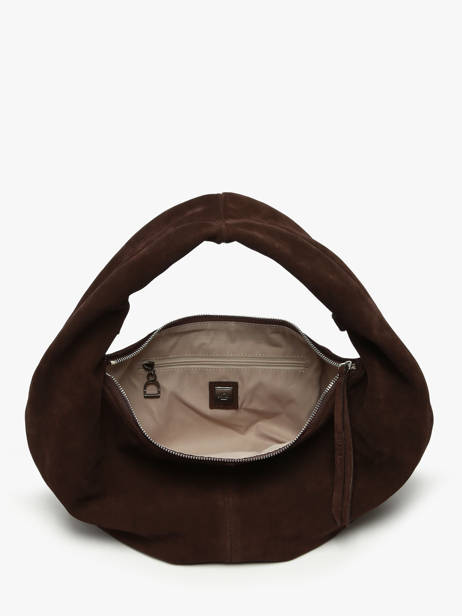 Shoulder Bag Rebond Etrier Brown rebond EREB155S other view 4