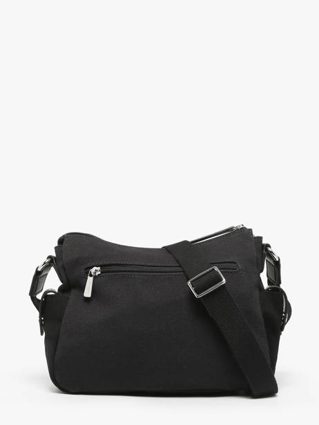 Sac Bandoulière Kaya Hexagona Bleu kaya 5920187 vue secondaire 4