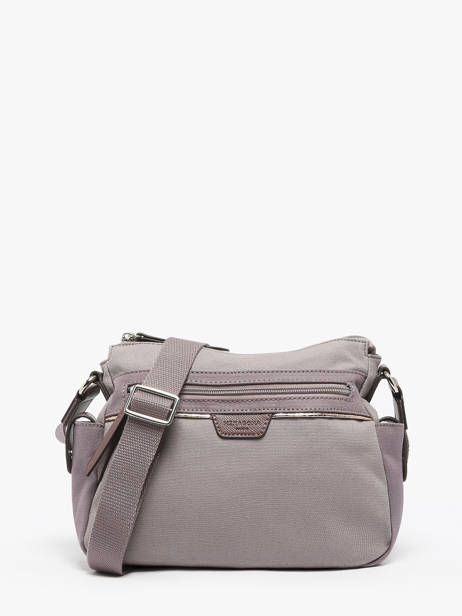 Shoulder Bag Kaya Hexagona Violet kaya 5920187