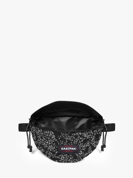 Sac Banane Eastpak Noir authentic K074 vue secondaire 2