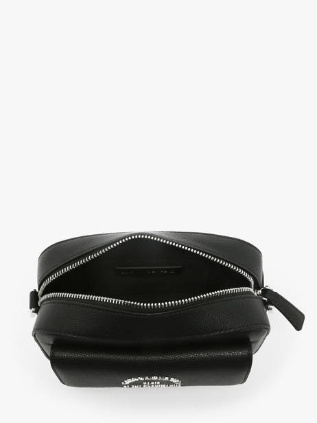 Sac Bandoulière Rsg Polyurethane Karl lagerfeld Noir rsg A3W30317 vue secondaire 2