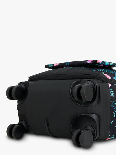 Cabin Luggage Cabaia Multicolor travel S other view 2