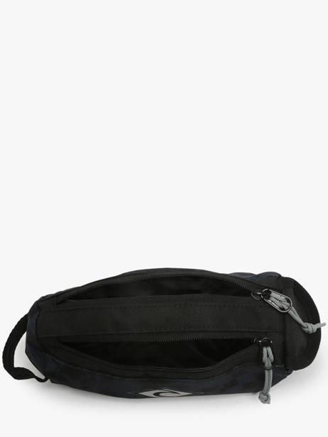 Trousse 2 Compartiments Rip curl Bleu bts 15HMUT vue secondaire 1