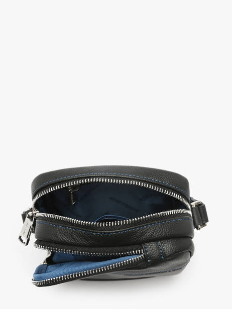 Sac Bandoulière Arthur & aston Noir gael 5 vue secondaire 3