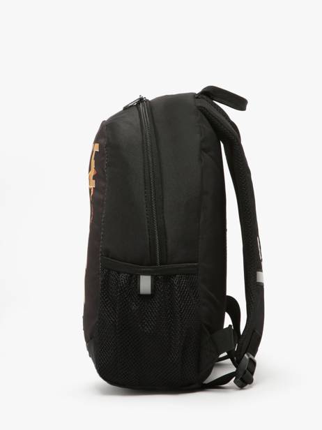 1 Compartment Backpack Lego Black core line cole 25 other view 2