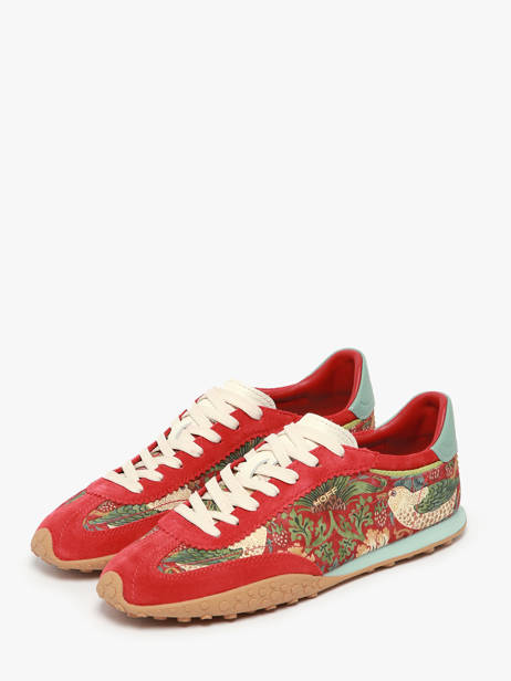 Sneakers Hoff Multicolore women 22561002 vue secondaire 1