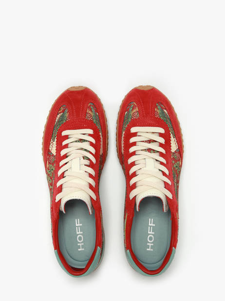 Sneakers Hoff Multicolore women 22561002 vue secondaire 3