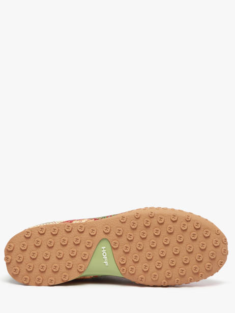 Sneakers Hoff Multicolore women 22561002 vue secondaire 4