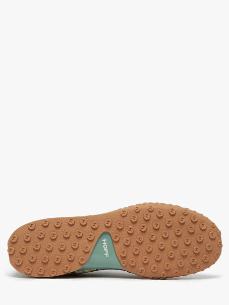 Sneakers Hoff Multicolore women 22561003 vue secondaire 4