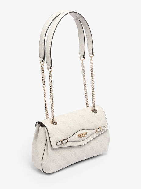 Sac Bandoulière Katya Guess Blanc katya SG965221 vue secondaire 1