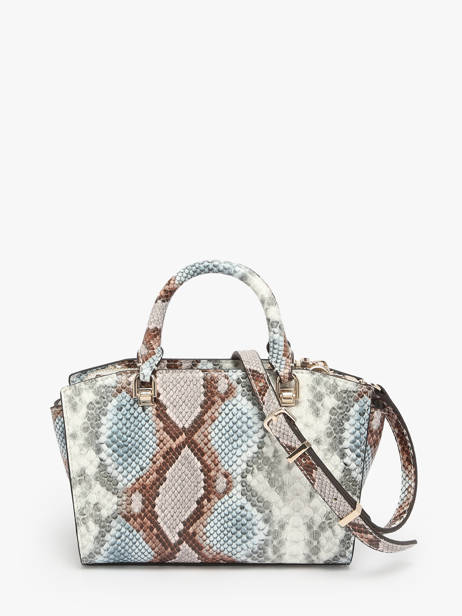 Sac Bandoulière Queensland Guess Multicolore queensland KG965576 vue secondaire 3