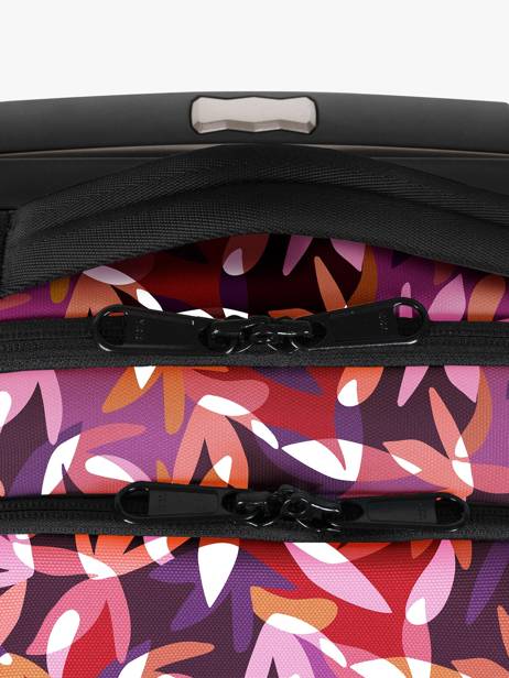Valise Cabine Sac à Dos Travel Cabaia Multicolore travel XS vue secondaire 1