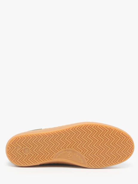 Sneakers Berlin En Cuir Victoria Blanc women 1126220 vue secondaire 5