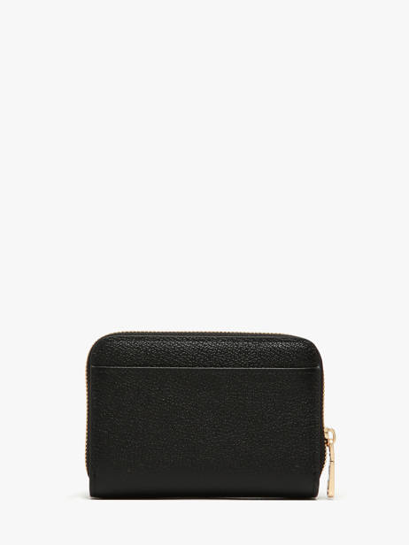 Wallet Minimal Mono Calvin klein jeans Black minimal mono 4F1064G other view 2