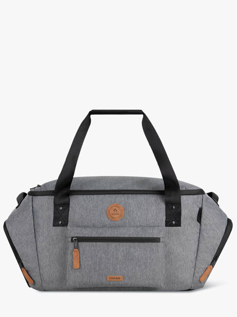 Sac De Voyage Cabine Sac à Dos Travel Cabaia Gris travel EXP