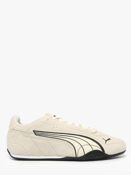 Sneakers Puma Blanc women 40268104