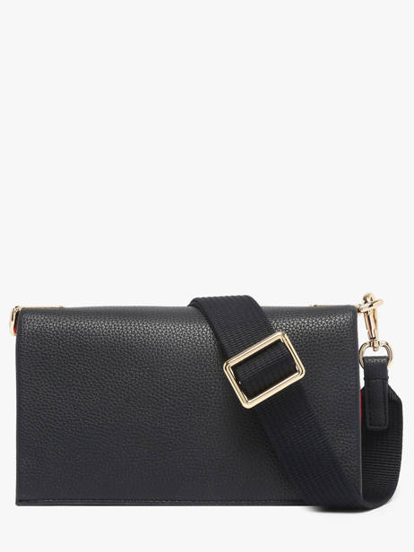 Sac Bandoulière Th Her Tommy hilfiger Bleu th her AW17678 vue secondaire 4