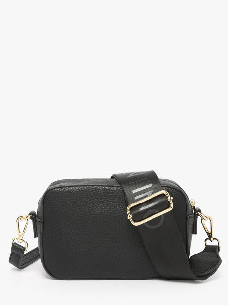 Sac Bandoulière Fall Re Valentino Noir fall re VBS9EG15 vue secondaire 4