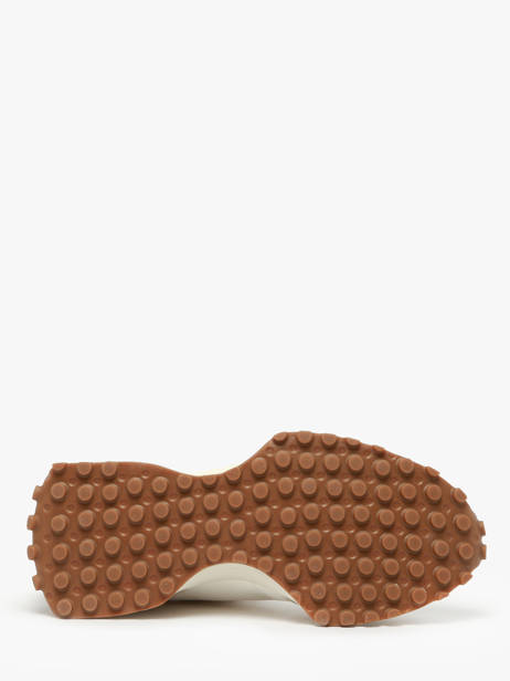 Sneakers New balance Blanc women WS327KA vue secondaire 5