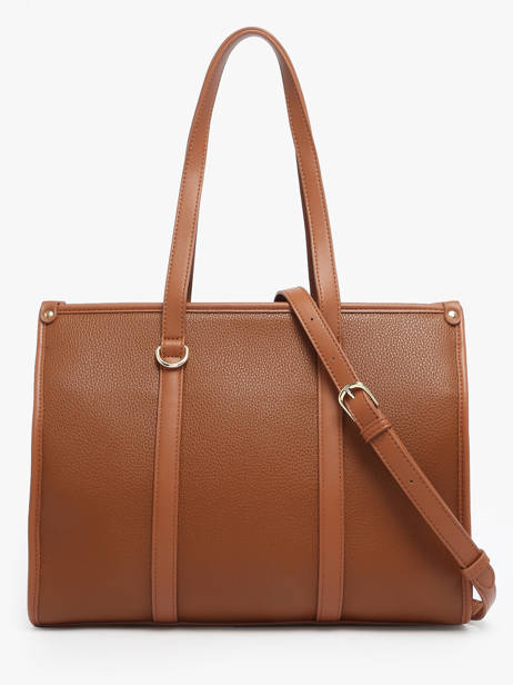 Shoulder Bag Ariana By byblos Brown ariana BS52B01 other view 4