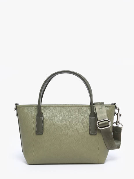 Sac Bandoulière Maya Double Kba Lancaster Vert maya double kba 101 vue secondaire 4