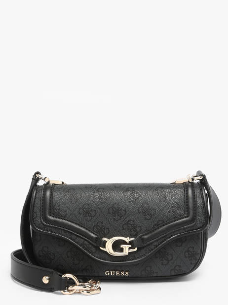 Sac Porté épaule Dea Guess Noir dea SG799379