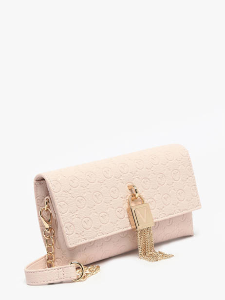 Shoulder Bag Emy Re Valentino Pink emy re VBS9IU17 other view 2