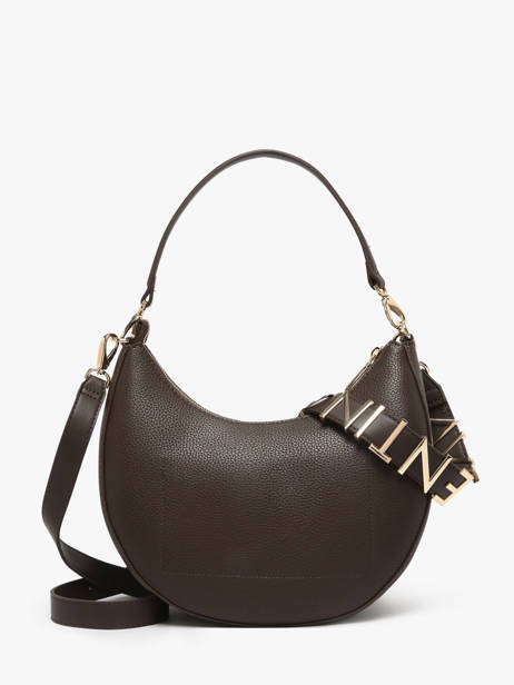 Sac Porté épaule Alexia Valentino Marron alexia VBS5A808 vue secondaire 4