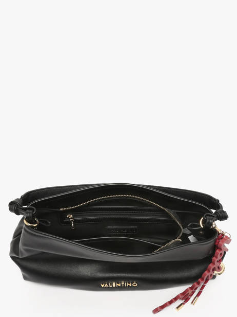 Shoulder Bag Winter Re Valentino Black winter re VBS9I008 other view 3