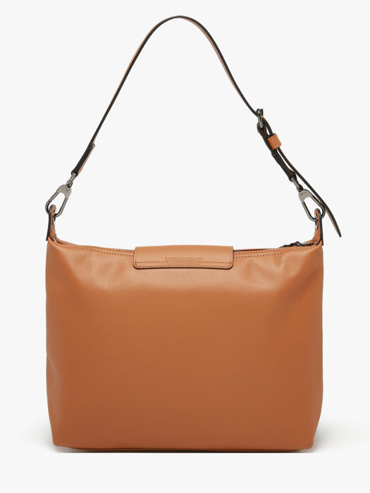 Longchamp Le pliage xtra Hobo bag Brown