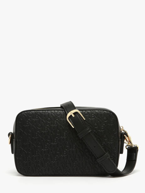 Sac Bandoulière Falak Re Valentino Noir falak re VBS9C715 vue secondaire 4