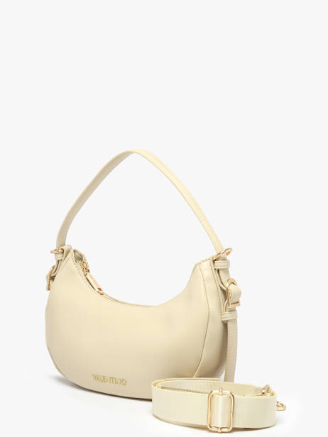 Shoulder Bag Winnie Re Valentino White winnie re VBS9E313 other view 2