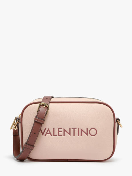 Sac Bandoulière Wilk Valentino Rose wilk VBS9I515