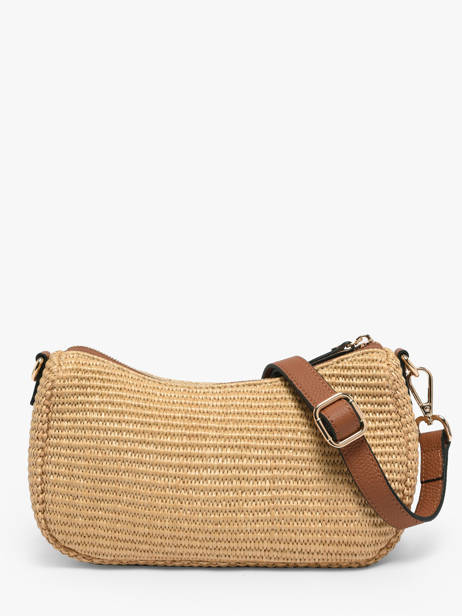 Shoulder Bag Brumby Estival Etrier Beige brumby estival EBRS203S other view 4