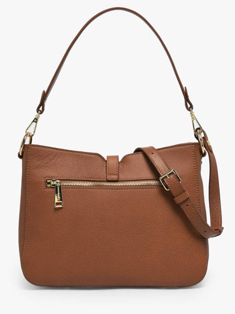 Shoulder Bag Milano Horizon Sophie Leather Lancaster Brown milano horizon sophie 81 other view 4