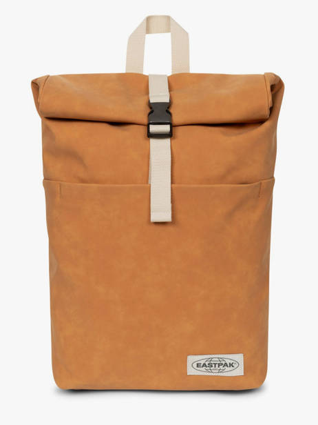 Backpack Eastpak Red upgrained A5BGFUPG