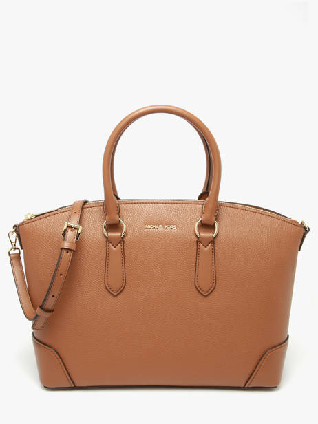 Handbag Murphy Leather Michael kors Brown murphy R6G1WS7V
