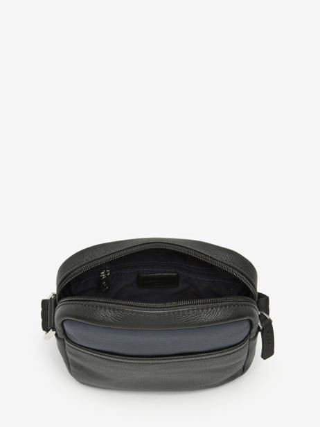 Crossbody Bag Hexagona Black duo 686299 other view 3