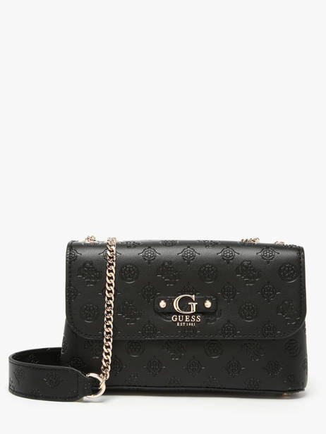 Crossbody Bag Dita Guess Black dita PD760221