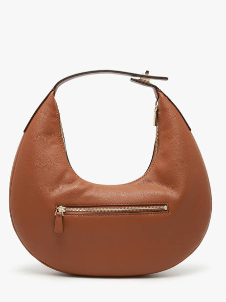 Shoulder Bag Evie Guess Brown evie BG966402 other view 4