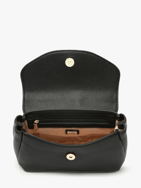 Crossbody Bag Evie Guess Black evie BG966420 other view 3