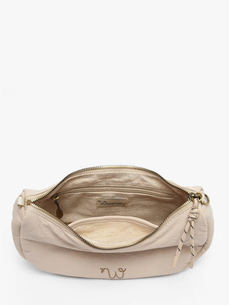Shoulder Bag Primevere Woomen Beige primevere WPRI18 other view 3
