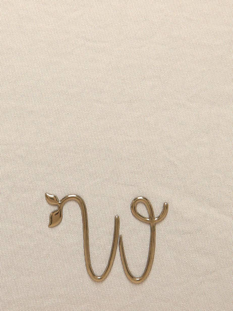 Shoulder Bag Primevere Woomen Beige primevere WPRI18 other view 5