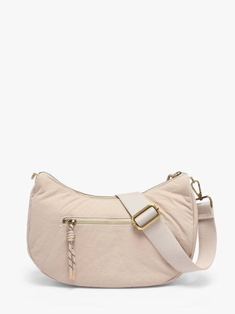 Shoulder Bag Primevere Woomen Beige primevere WPRI19 other view 4