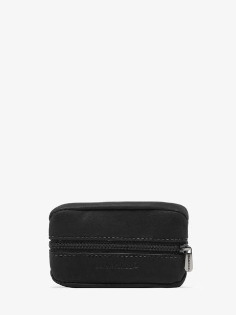 Coin Purse Bilbao Leather Francinel Black bilbao 47969